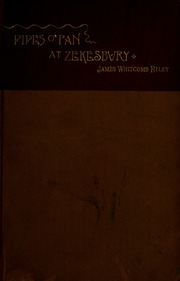 Cover of edition pipesopanatzekes189200rile