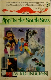 Cover of edition pippiinsouthseas00lind