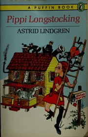 Cover of edition pippilongstockin1977lind