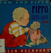 Cover of edition pippogetslost00oxen