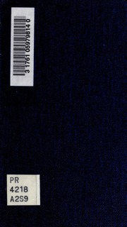 Cover of edition pipppasseswithan00browuoft
