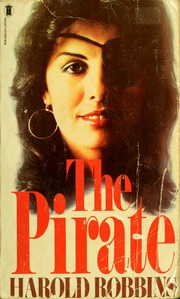 Cover of edition piratero00robb