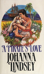 Cover of edition pirateslove00joha