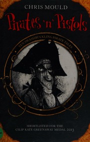 Cover of edition piratesnpistolst0000moul_i1f6