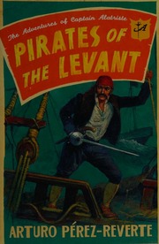 Cover of edition piratesoflevant0000pere