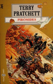Cover of edition pirmides00terr_0
