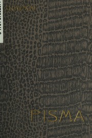 Cover of edition pismajuliuszasow03sowa