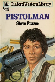 Cover of edition pistolman0000fraz