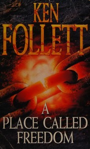 Cover of edition placecalledfreed0000foll