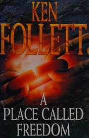 Cover of edition placecalledfreed0000foll_p0d6