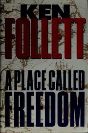 Cover of edition placecalledfreedfol00foll