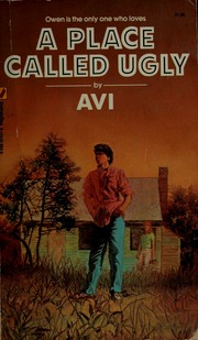 Cover of edition placecalleduglyn00avi