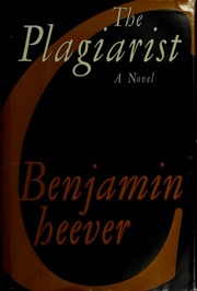 Cover of edition plagiaristnovel000chee
