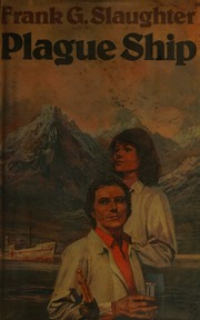 Cover of edition plagueship0000unse