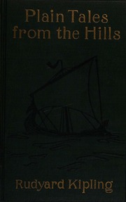 Cover of edition plaintalesfromhi0000kipl_n9c3