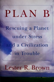 Cover of edition planb00brow