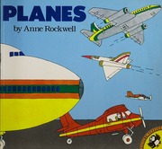 Cover of edition planes0000rock