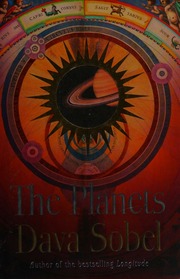 Cover of edition planets0000sobe