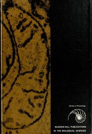 Cover of edition plantgrowthdevel00leoprich