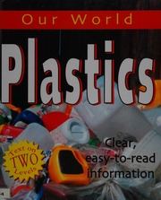 Cover of edition plastics0000bedf_d4s6
