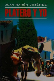 Cover of edition plateroyyo0000voyk