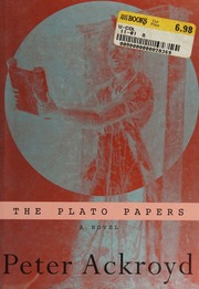 Cover of edition platopapersnovel0000ackr
