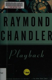 Cover of edition playback0000chan