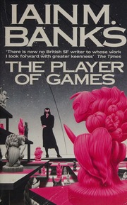 Cover of edition playerofgames0000bank