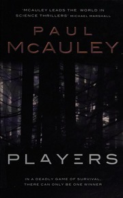 Cover of edition players0000mcau_r5c1
