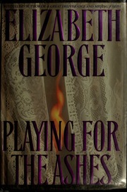 Cover of edition playingforashes00geor_0