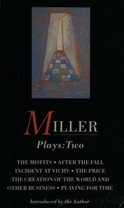 Cover of edition playstwo0000mill