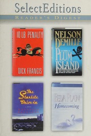 Cover of edition plumisland0002nels