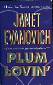 Cover of edition plumlovin00evan