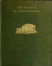 Cover of edition plutus191200aris