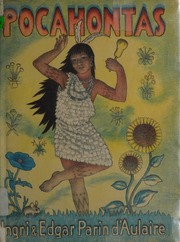 Cover of edition pocahontas0000daul