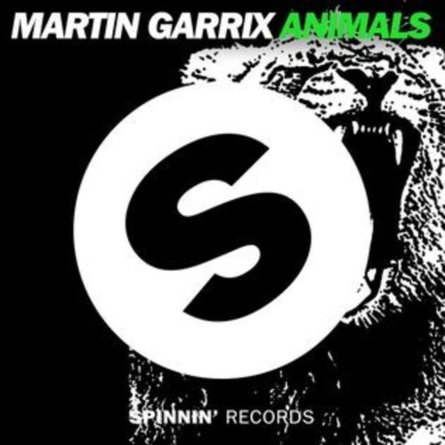 Martin Garrix - Animals (Ricardo Katsuki Edit) : Ricardo Katsuki : Free  Download, Borrow, and Streaming : Internet Archive