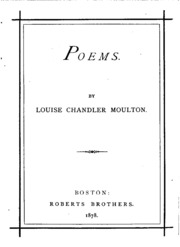 Cover of edition poems02moulgoog