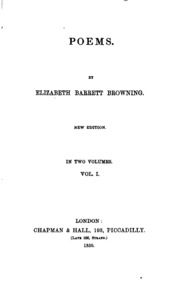 Cover of edition poemsbyebbarret04browgoog