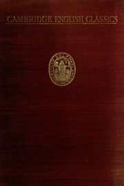 Cover of edition poemscrabbe01crabiala