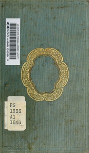 Cover of edition poemsholmes00holm