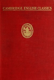 Cover of edition poemsseveralocca00prio