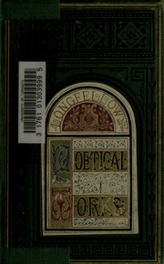 Cover of edition poeticalworklon00longuoft