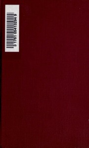 Cover of edition poeticalworks01chauuoft