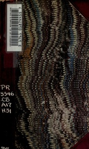 Cover of edition poeticalworks01churuoft