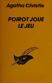 Cover of edition poirotjoulejeu0000chri