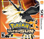 Pokémon Ultra Sun ( USA) Decrypted.3ds ROM : GameFreak, The Pokémon Company  : Free Download, Borrow, and Streaming : Internet Archive