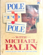 Cover of edition poletopolewithmi00pali_1