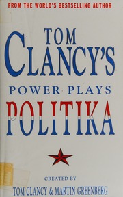 Cover of edition politika0000clan