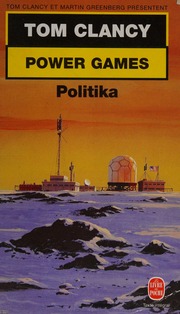 Cover of edition politikaroman0000clan
