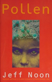 Cover of edition pollen0000noon
